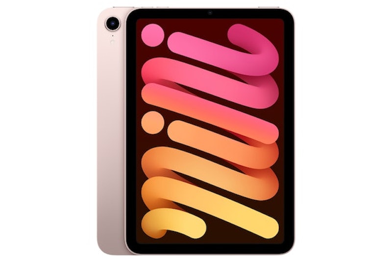 Máy Tính Bảng iPad Mini 6 1