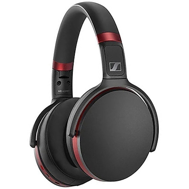 Top 6 Tai Nghe Sennheiser tốt nhất hiện nay (Tư vấn mua) 2