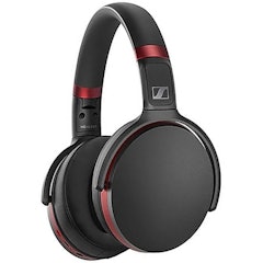 Tai Nghe Sennheiser Chống Ồn