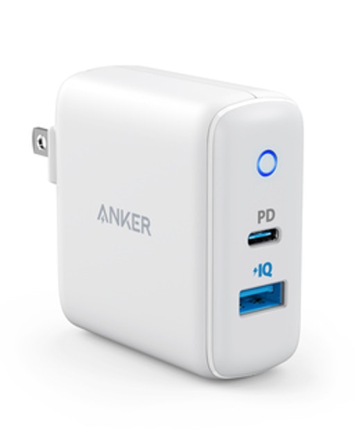 Top 7 Bộ Sạc Cổng USB PD tốt nhất hiện nay (Aukey, Anker, Baseus) 2