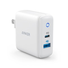 Bộ Sạc USB PD PowerPort+2