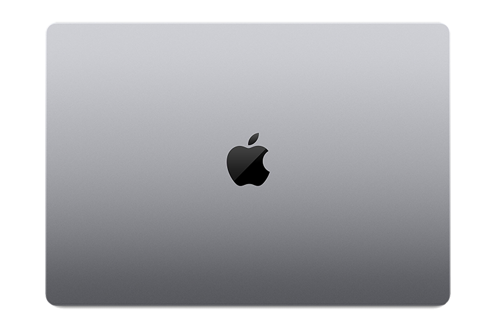 MacBook Pro 16-Inch (M1 Pro, 2021) 4