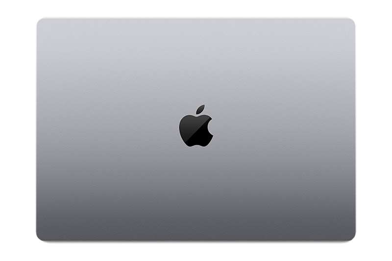 MacBook Pro 16-Inch (M1 Pro, 2021) 4
