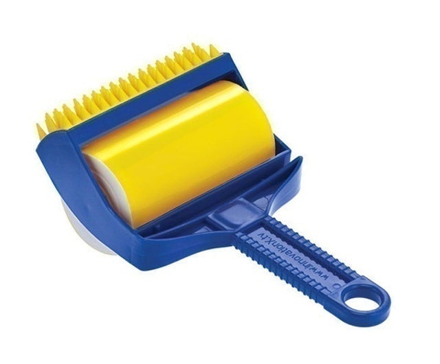 Cây Lăn Bụi Silicon 3