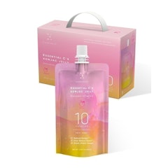 Túi Thạch Uống Essential C’s Konjac Jelly Peach