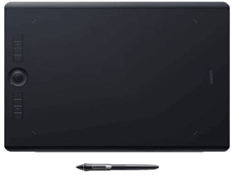 Bảng Vẽ Điện Tử Intuos Pro 1