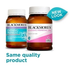Blackmores Evening Primrose Oil