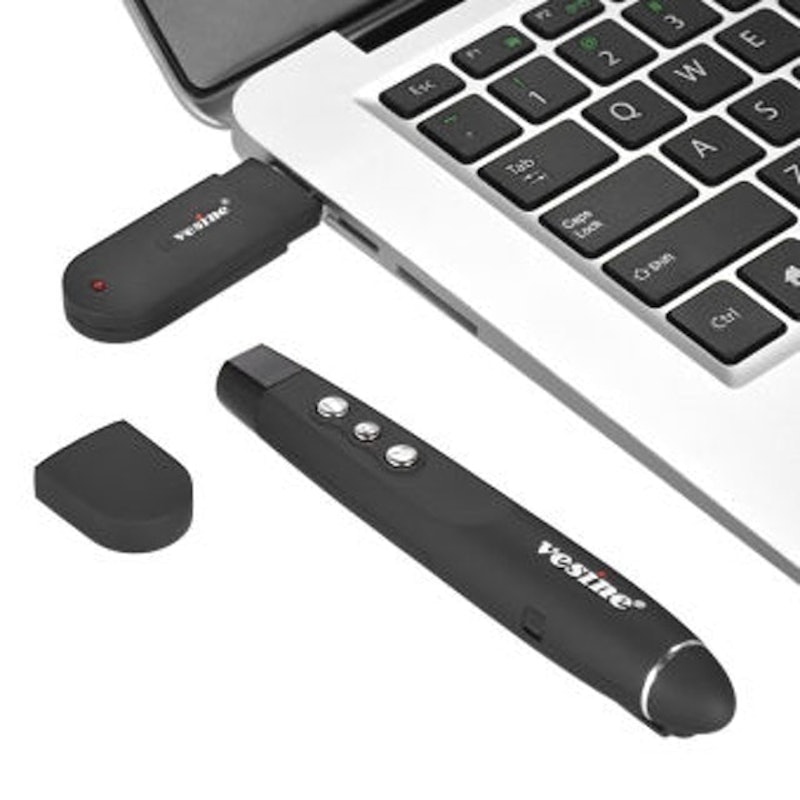 Bút Trình Chiếu VP101 3
