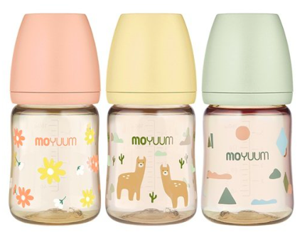 [2024] Top 10 Bình Sữa Cho Bé tốt nhất hiện nay [Tư Vấn Từ Chuyên Gia] 1