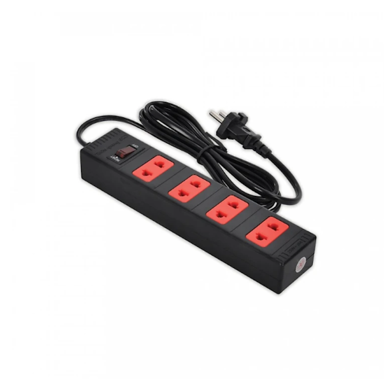 Ổ cắm Điện Quang ECO ĐQ 1