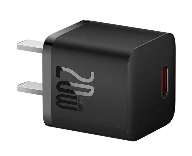 Củ Sạc Baseus 4