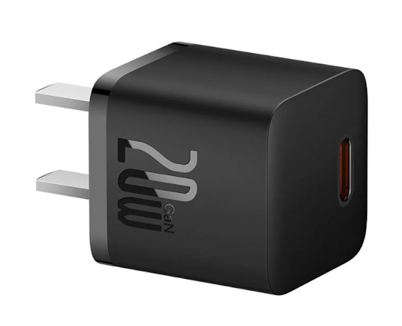 Củ Sạc Baseus 4