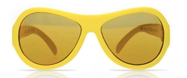 Kính Râm cho Trẻ 3-7 Tuổi Kids Sunglasses Classics 1