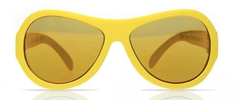 Kính Râm cho Trẻ 3-7 Tuổi Kids Sunglasses Classics 1