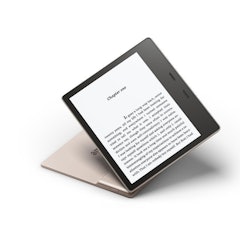 Kindle Oasis 2