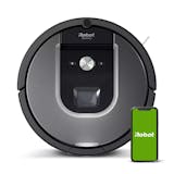 Top 5 Robot Hút Bụi tốt nhất hiện nay (iRobot, Neato, Samsung) 2
