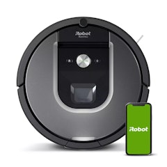 Robot Hút Bụi Roomba 960
