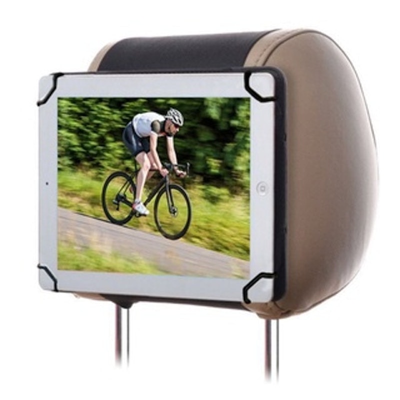 Giá Đỡ IPad Trên Ô Tô Universal Car Headrest Mount Holder 2