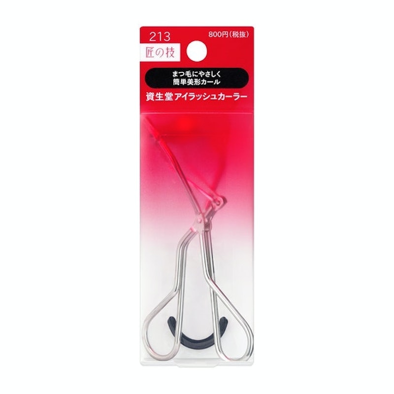 Kẹp Bấm Mi SHISEIDO 2