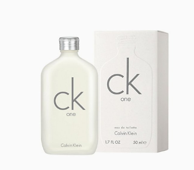 CK One Eau de Toilette 1