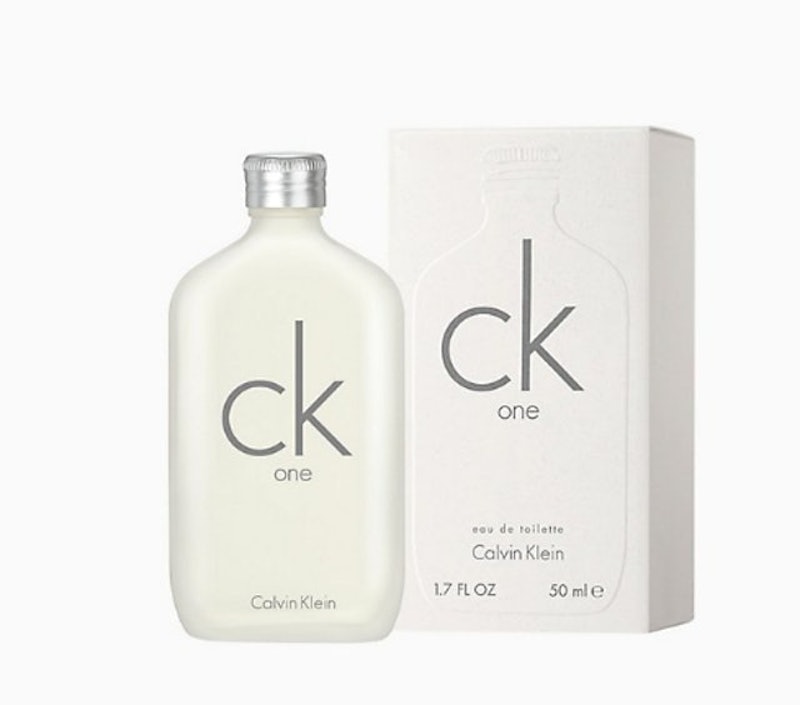 CK One Eau de Toilette 1
