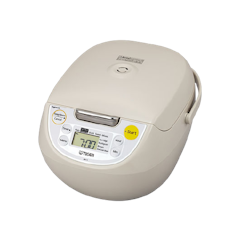 Nồi Cơm Điện Tử JBV-S18W