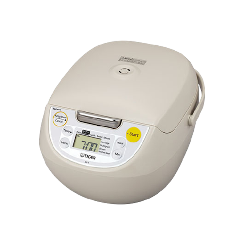 Nồi Cơm Điện Tử JBV-S18W 1
