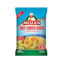 Bột Chiên Giòn Đã Nêm Sẵn Gia Vị Meizan