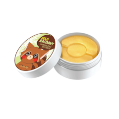 Gold Racoony HydroGel Eye & Spot Patch