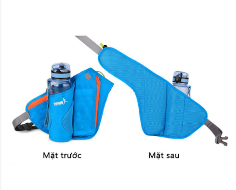 Túi Đựng Nước Chạy Bộ YIPINU 2