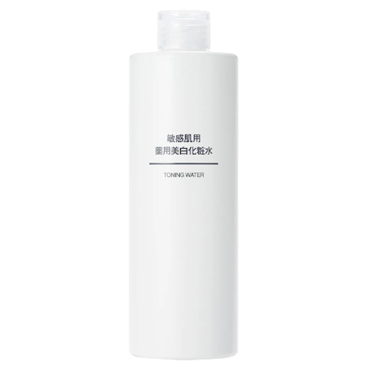 Toner Dưỡng Trắng Toning Water 1