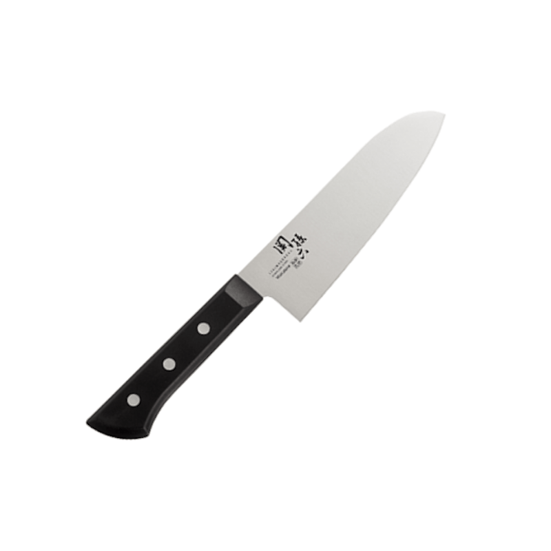Dao Wakatake Santoku 165mm 1