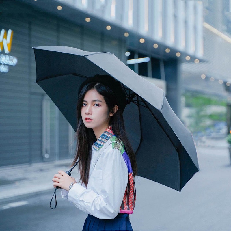Ô Tự Động Xiaomi 3