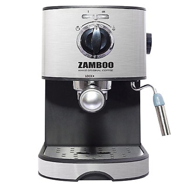 Máy Pha Cà Phê Espresso  1