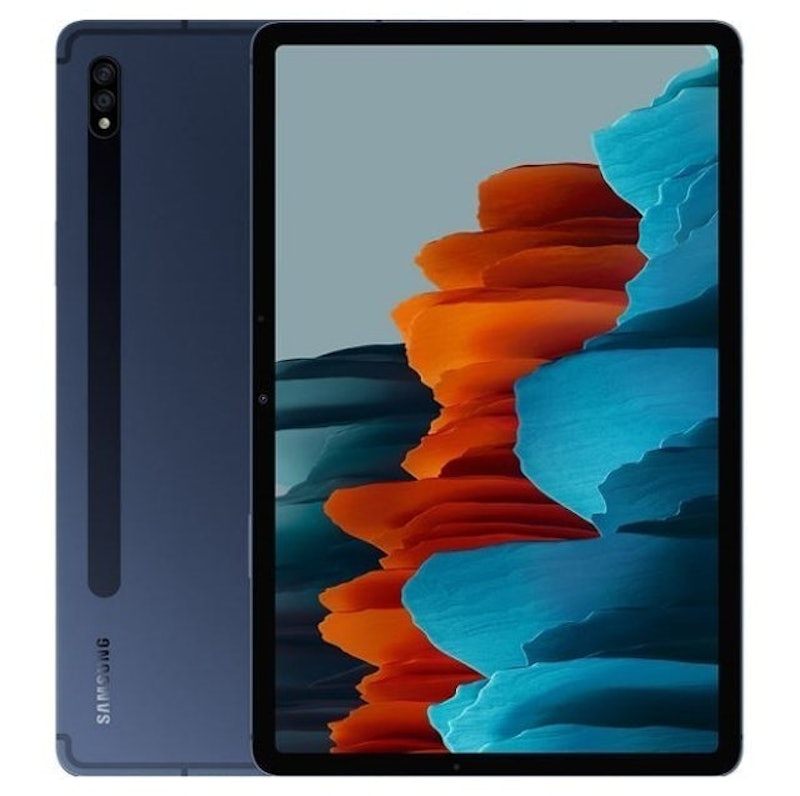 Samsung Galaxy Tab S7 Wi-Fi 1