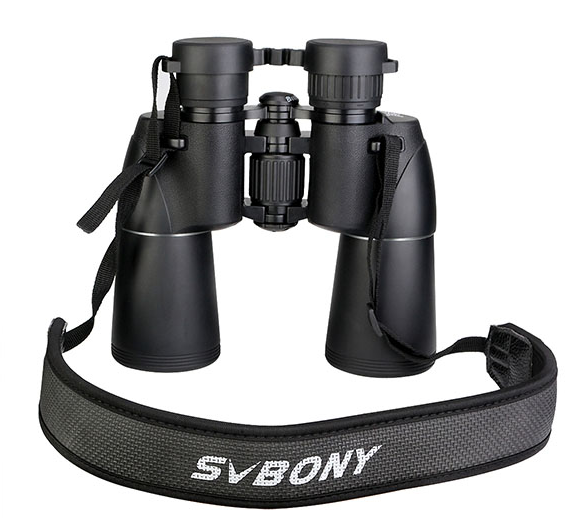 Ống Nhòm Svbony SV206 10 x 50 2