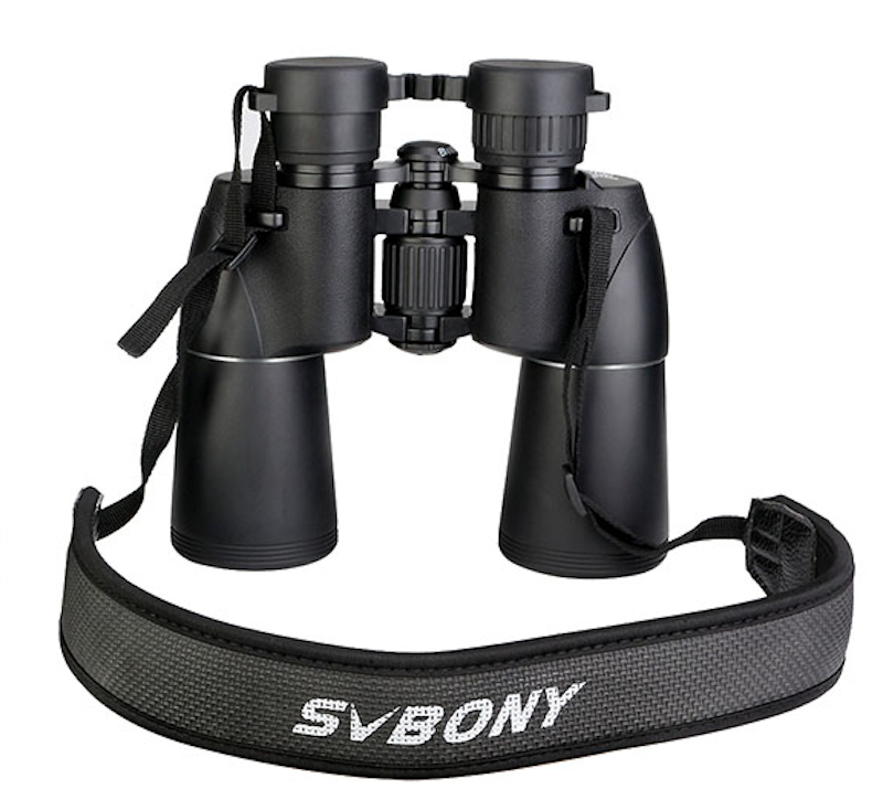 Ống Nhòm Svbony SV206 10 x 50 2