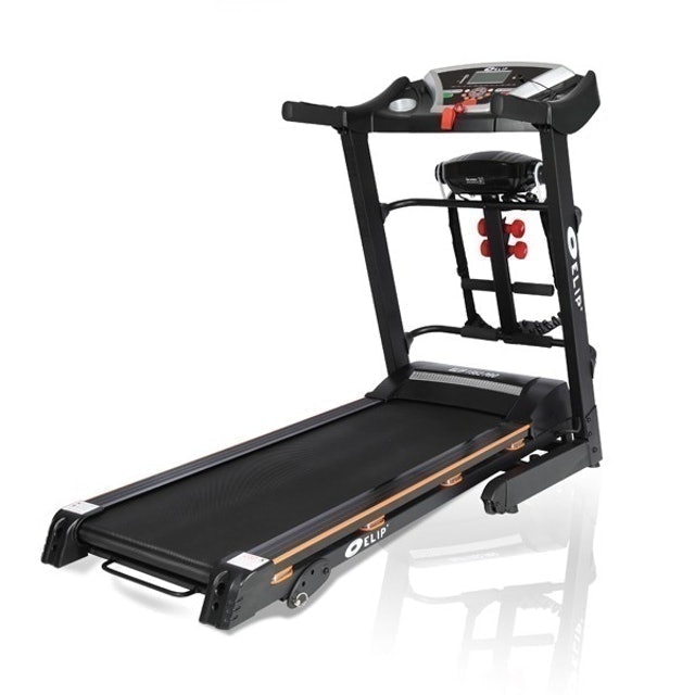 Top 10 Máy Chạy Bộ tốt nhất hiện nay (Tư vấn mua 2024) 2