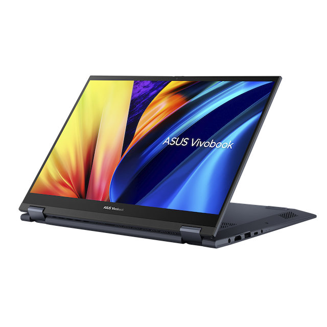 Top 10 Laptop 2 Trong 1 tốt nhất hiện nay (Dell, ASUS, HP, Lenovo) 3