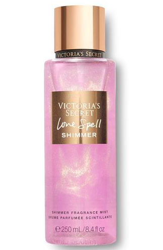 Victoria's Secret Shimmer Body Mist 1