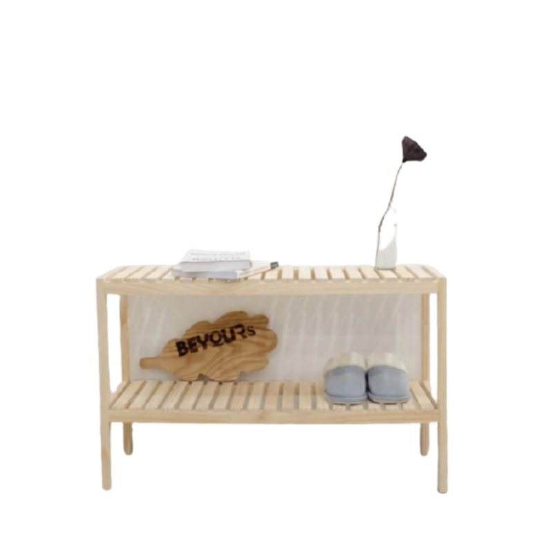 Kệ Giày Đa Năng Bench 1