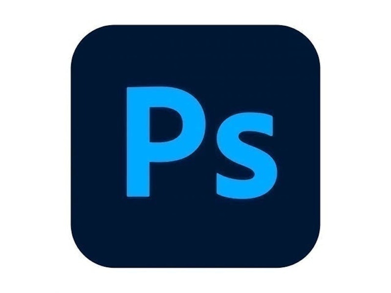Adobe Photoshop 1