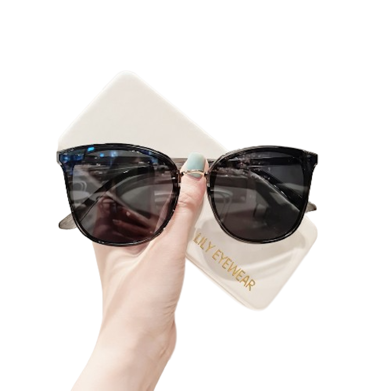Kính Mát Nữ Lilyeyewear 1