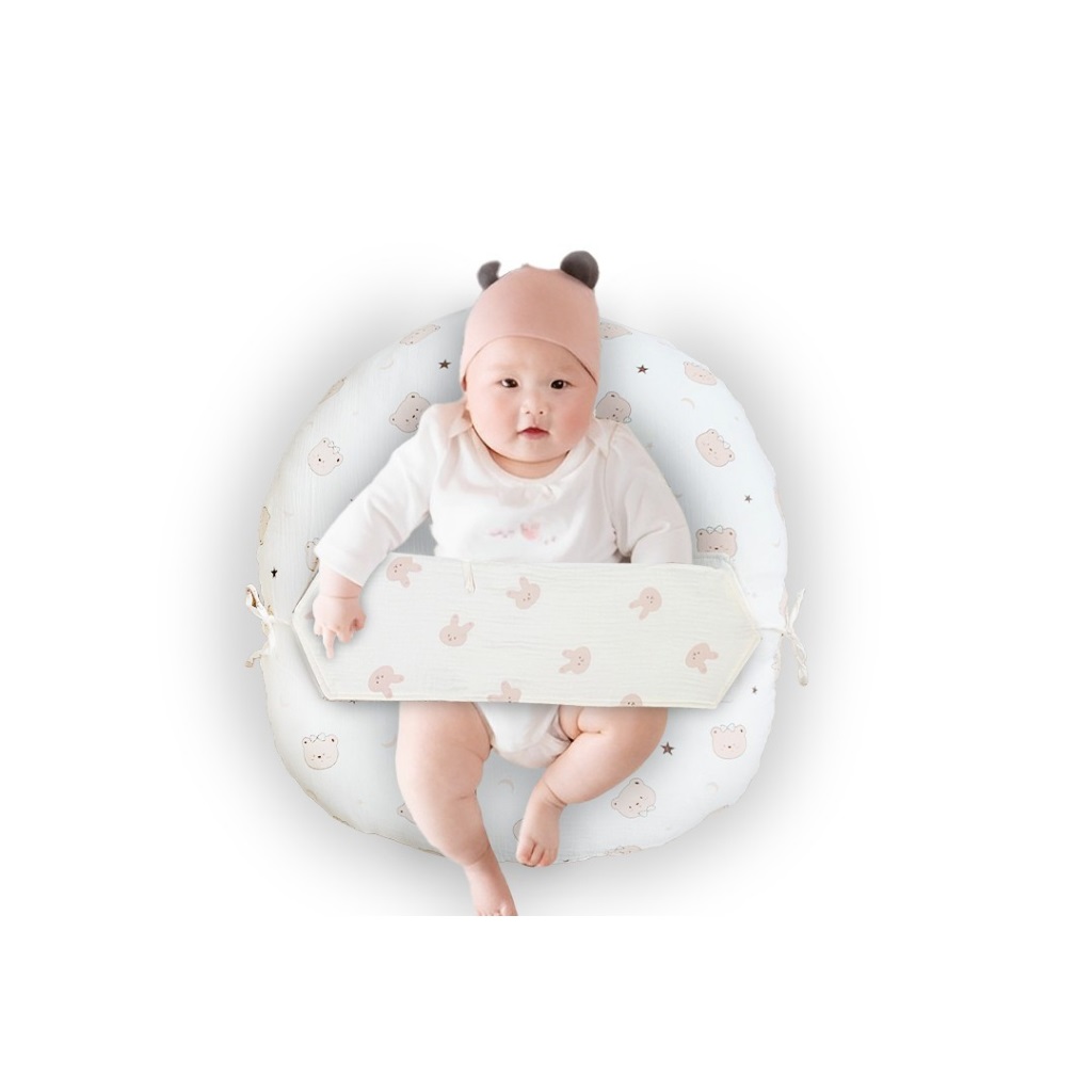Gối Chống Trào Ngược Unbee 3