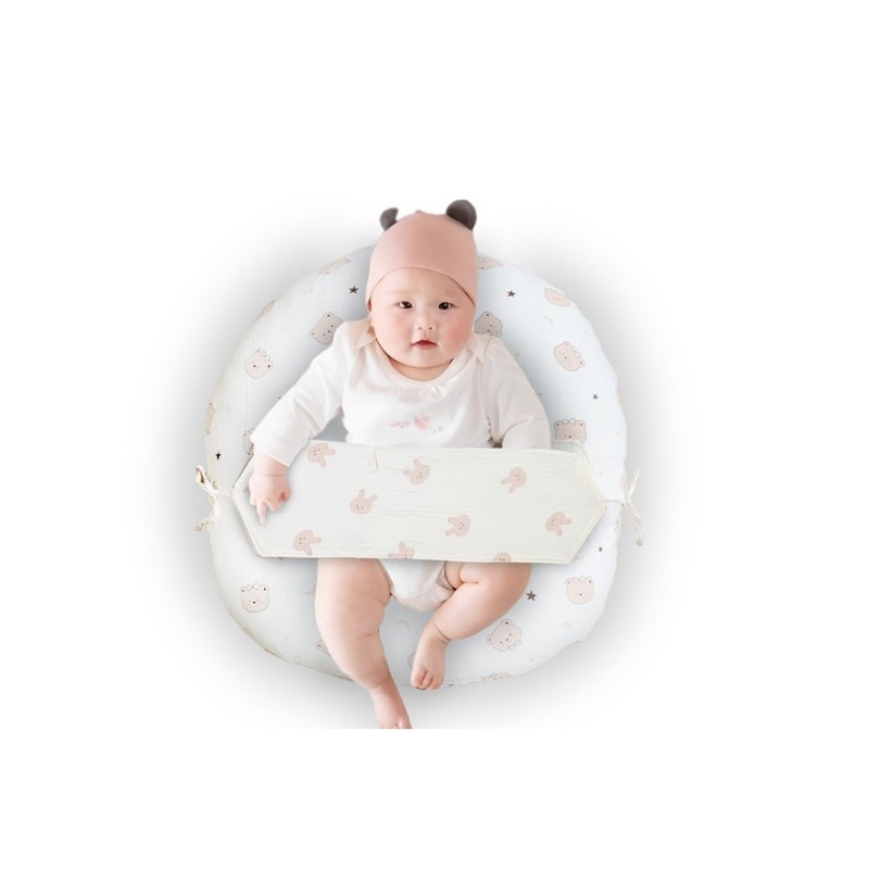 Gối Chống Trào Ngược Unbee 3