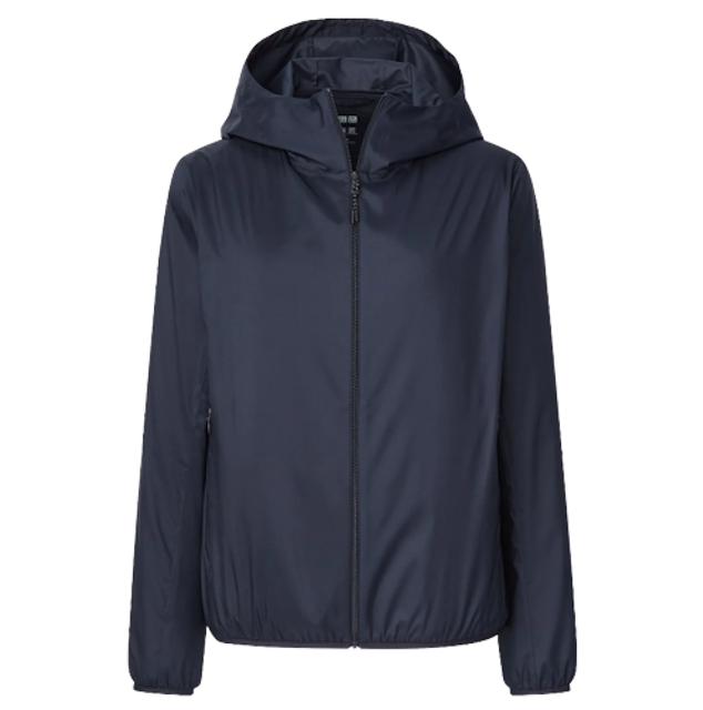 Top 10 Áo Gió Nữ đẹp nhất hiện nay (UNIQLO, YODY, LAROMA) 1