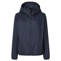 Áo Parka Chống UV Bỏ Túi UNIQLO
