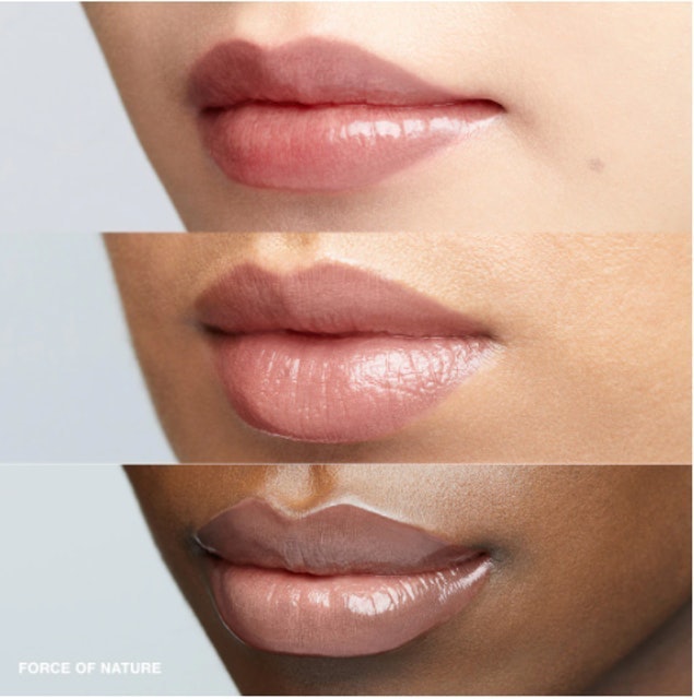  Son Crushed Oil-Infused Lip Gloss 3