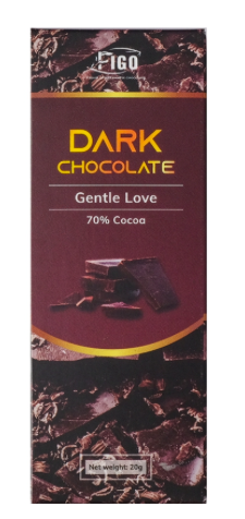 Top 9 Socola Thanh ngon nhất hiện nay (Meiji, Lindt, Figo) 1