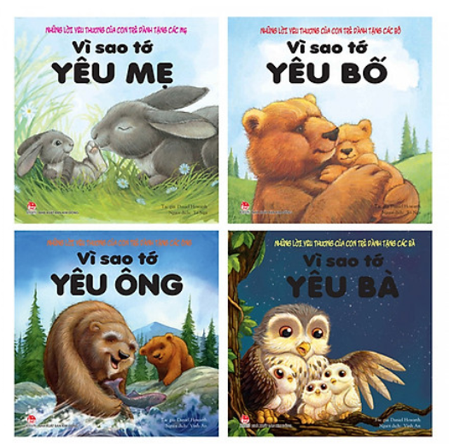 [2024] Top 12 Sách Cho Bé 3 Tuổi (Sách Tranh, Ehon) 2